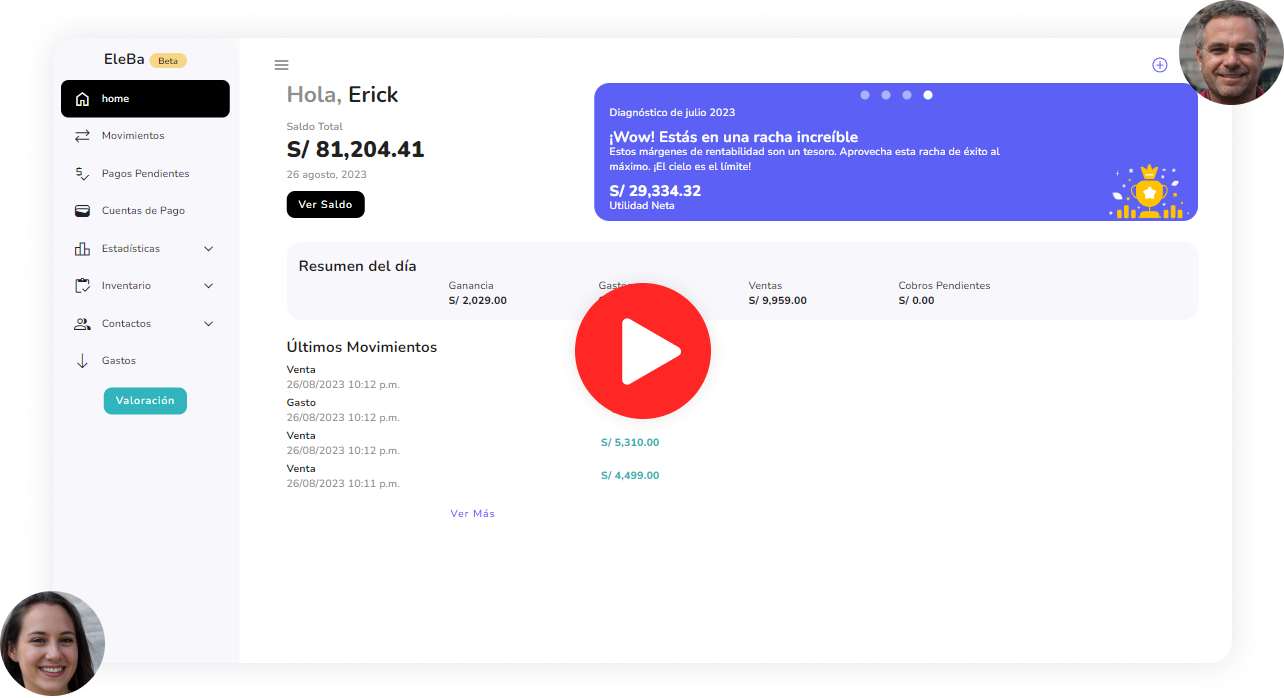 video